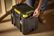 Clipboard pro-stack fatmax a4, stanley - Moottorityökalut - 503-FMST82721-1STA - 4