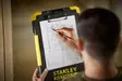 Clipboard pro-stack fatmax a4, stanley - Moottorityökalut - 503-FMST82721-1STA - 5