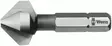 Countersink bit 10,4mm, wera - Tarvikevaraosat-503 - 503-104632WERA - 1