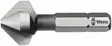 Countersink bit 16,5x40,0mm, wera - Tarvikevaraosat-503 - 503-104634WERA - 1