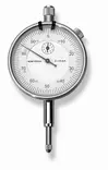 Dial-indicator 621.110, scala - Mittakellot - 503-621-110SCALA - 2