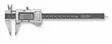 Digital caliper 230.243 300/60mm, scala - Työntömitat - 503-230-243SCALA - 1
