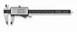 Digital calipers 150/0,01mm, scala - Työntömitat - 503-230-212SCALA - 2