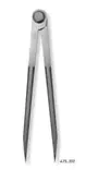 Divider 475 175mm, scala - Harpit - 503-475-110SCALA - 1