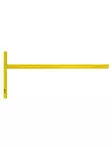 Drywall t square - metric, stanley - Suorakulmat - 503-STHT1-05894STA - 1