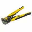Fatmax® automatic wire stripper, stanley - Kärkipihdit - 503-FMHT0-96230STA - 1