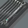 Foam insert 6000 joker ratcheting spanner set 1, 11 pieces, wera - Työkalut työkaluvaunuihin - 503-150120WERA - 3