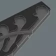 Foam insert 6004 joker self-setting spanner set 1, 5 pieces, wera - Työkalut työkaluvaunuihin - 503-150122WERA - 2
