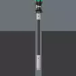 Foam insert bit screwdriver set 1, 57 pieces, wera - Työkalut työkaluvaunuihin - 503-150150WERA - 8
