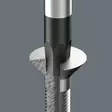 Foam insert hex screwdriver set 1, 12 pieces, wera - Työkalut työkaluvaunuihin - 503-150104WERA - 4