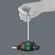 Foam insert hex screwdriver set 1, 12 pieces, wera - Työkalut työkaluvaunuihin - 503-150104WERA - 5