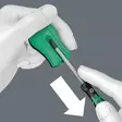 Foam insert l-key set 1, 20 pieces, wera - Työkalut työkaluvaunuihin - 503-150140WERA - 8