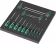 Foam insert torx® hf screwdriver set 1, 14 pieces, wera - Työkalut työkaluvaunuihin - 503-150103WERA - 1