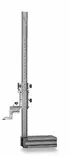 Height-gauge 300mm mudel 437, scala - Työntömitat - 503-437-113SCALA - 1