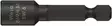 Hylsy 1/4´´ 869/4 m, magneettinen, hex 6,0x50,0, wera - Ruuvauskärjet - 503-060421WERA - 1