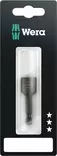 Hylsy 1/4´´ 869/4 m, sb, magneettinen, hex 11,0x50,0, wera - Ruuvauskärjet - 503-073506WERA - 1