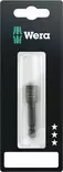 Hylsy 1/4´´ 869/4 m, sb, magneettinen, hex 6,0x50,0, wera - Ruuvauskärjet - 503-073501WERA - 1
