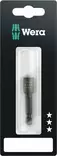 Hylsy 1/4´´ 869/4 m, sb, magneettinen, hex 7,0x50,0, wera - Ruuvauskärjet - 503-073502WERA - 1