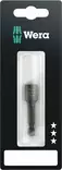 Hylsy 1/4´´ 869/4 m, sb, magneettinen, hex 8,0x50,0, wera - Ruuvauskärjet - 503-073503WERA - 1