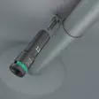 Impact socket set 1/2´´, 8790 c, 13-27mm, 11 pieces, 8790 c, wera - Hylsyt ja voimahylsyt - 503-004841WERA - 4