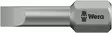 Kärki 1/4´´ 800/1 tz, sl 1,6x8,0x25, wera - Ruuvauskärjet - 503-056240WERA - 1