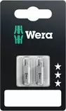 Kärki 1/4´´ 851/1 z sb 2 x ph 2x25, wera - Ruuvauskärjet - 503-073305WERA - 1