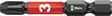 Kärki 1/4´´ 851/4 imp dc impaktor, ph 5 pcs 3x50, wera - Ruuvauskärjet - 503-057657WERA - 1