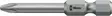 Kärki 1/4´´ 851/4 j, ph 00x50, wera - Ruuvauskärjet - 503-135530WERA - 1