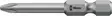 Kärki 1/4´´ 851/4 j, ph 00x89, wera - Ruuvauskärjet - 503-380200WERA - 1