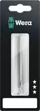 Kärki 1/4´´ 851/4 z sb, ph 3x152, wera - Ruuvauskärjet - 503-136307WERA - 1