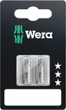 Kärki 1/4´´ 855/1 z sb 2 x pz 2x25, wera - Ruuvauskärjet - 503-073309WERA - 1