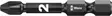 Kärki 1/4´´ 855/4 imp dc impaktor, pz 5 pcs 2x50, wera - Ruuvauskärjet - 503-057661WERA - 1