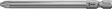 Kärki 1/4´´ 855/4 z, pz 1x89, wera - Ruuvauskärjet - 503-060029WERA - 1