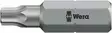 Kärki 1/4´´ 867/1 ipr torx plus 40 iprx35, wera - Ruuvauskärjet - 503-134706WERA - 1