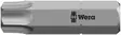 Kärki 1/4´´ 867/1 z torx bo tx 40x25, wera - Ruuvauskärjet - 503-066530WERA - 1