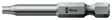 Kärki 1/4´´ 867/4 z tor tx 25x50, wera - Ruuvauskärjet - 503-060135WERA - 1