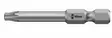Kärki 1/4´´ 867/4 z torx bo tx 30x89, wera - Ruuvauskärjet - 503-060054WERA - 1