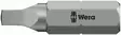 Kärki 1/4´´ 868/1 v neliö nr.2x25, wera - Ruuvauskärjet - 503-066394WERA - 1