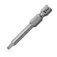 Kärki 1/4´´ 868/4 neliö nr.1x89, wera - Ruuvauskärjet - 503-134800WERA - 1