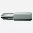Kärki 1/4´´ 871/1 torq-set mplus 3x25, wera - Ruuvauskärjet - 503-066622WERA - 1