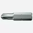 Kärki 1/4´´ 871/1 torq-set mplus 6x25, wera - Ruuvauskärjet - 503-066628WERA - 1