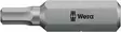 Kärki 5/16´´ 840/2 z, hex 10x30, wera - Ruuvauskärjet - 503-057530WERA - 1