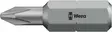 Kärki 5/16´´ 851/2 z, ph 4x32, wera - Ruuvauskärjet - 503-057720WERA - 1