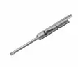Kärki 800/9 c, sl, puolikuu 0,40x2,0x44, wera - Ruuvauskärjet - 503-135266WERA - 1