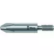 Kärki 855/11 m 4xpz 2x33, wera - Ruuvauskärjet - 503-065096WERA - 1