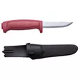Knife basic 511, universal, carbon steel blade, mora - Puukot - 503-12147MORA - 1