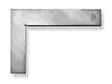 Kontrollnurgik mudel 402 din 875/2 250x160, scala - Suorakulmat - 503-402-106SCALA - 1