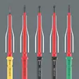 Kraftform kompakt vde 15 torque 1,2-3,0 nm extra slim 1 too 1,2-3,0 nm extra slim, wera - VDE-jännitesuojatut työkalut - 503-006605WERA - 6