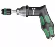 Kraftform pistol handle, pre-set adjustable torque screwdriv 3.0-6.0nm, wera - Momenttiruuvimeisselit - 503-074717WERA - 1