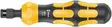 Kraftform plus impact screwdriver 1/4´´, 921 1/4"x163.5, wera - Ruuvimeisselit - 503-018100WERA - 1